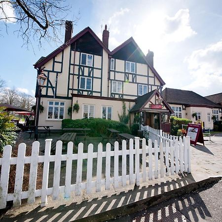 Toby Carvery Beckenham By Innkeeper'S Collection Бромли Екстериор снимка