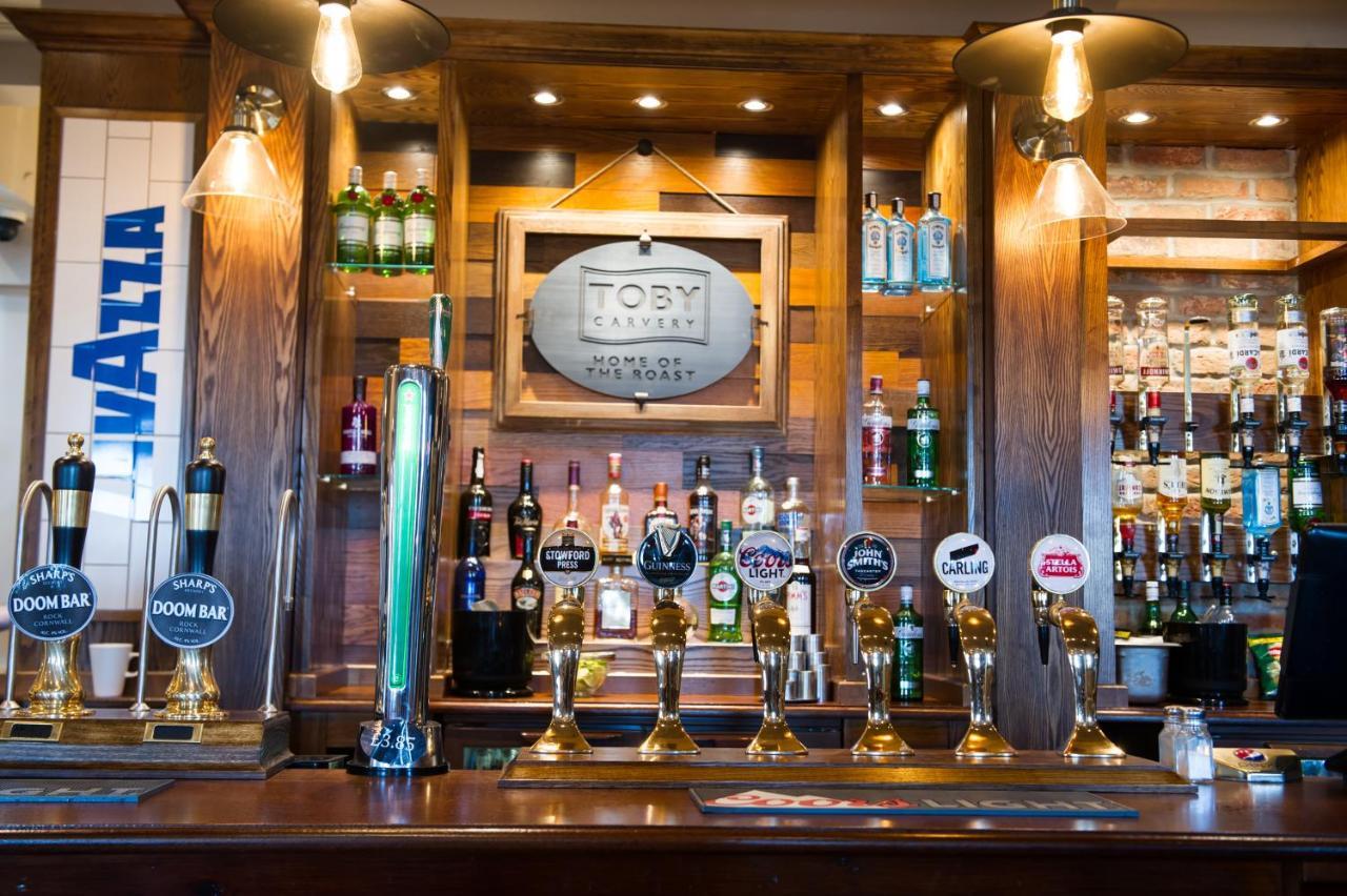 Toby Carvery Beckenham By Innkeeper'S Collection Бромли Екстериор снимка