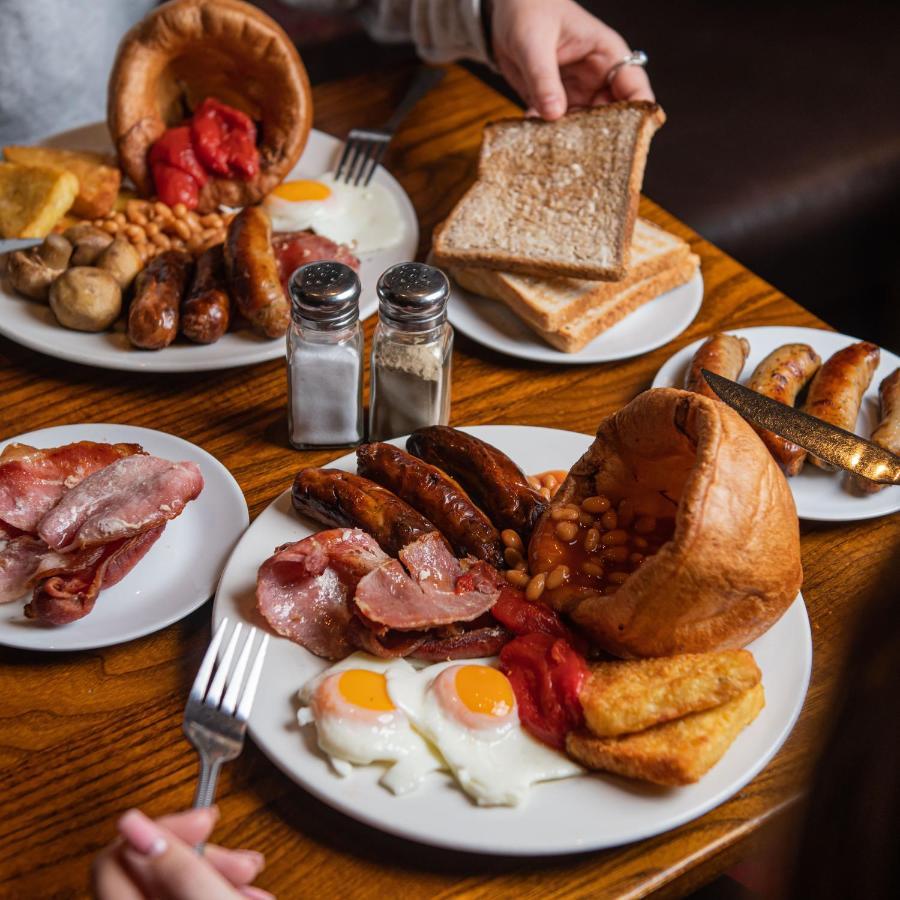 Toby Carvery Beckenham By Innkeeper'S Collection Бромли Екстериор снимка