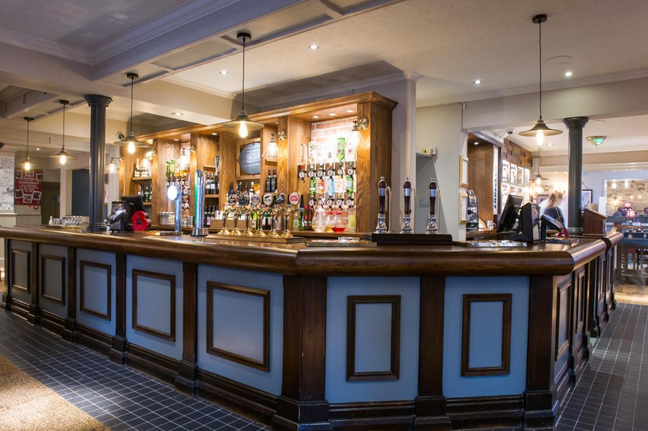 Toby Carvery Beckenham By Innkeeper'S Collection Бромли Екстериор снимка
